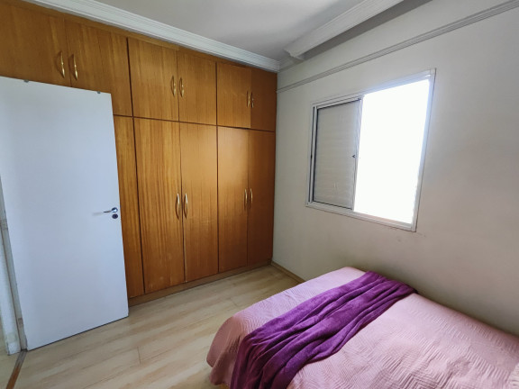 Imagem Apartamento com 2 Quartos à Venda, 50 m² em Dos Casa - São Bernardo Do Campo