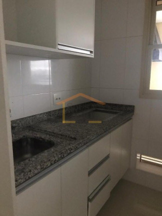 Imagem Apartamento com 1 Quarto à Venda, 65 m² em Santana - São Paulo