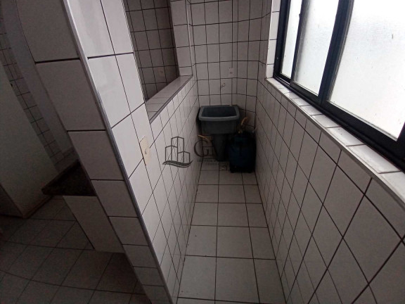 Imagem Apartamento com 1 Quarto à Venda, 45 m² em Aviação - Praia Grande