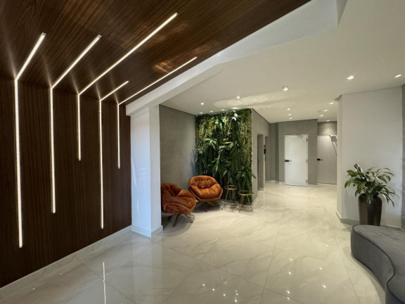 Imagem Apartamento com 2 Quartos à Venda, 59 m² em Centro - Foz Do Iguaçu