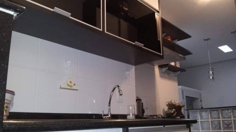 Imagem Apartamento com 2 Quartos à Venda, 51 m² em Morada Das Vinhas - Jundiaí