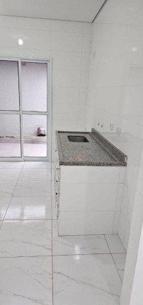 Imagem Casa com 2 Quartos à Venda, 150 m² em Utinga - Santo André