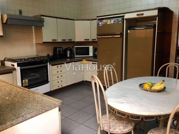 Imagem Casa com 4 Quartos à Venda, 300 m² em Jardim Irajá - Ribeirão Preto