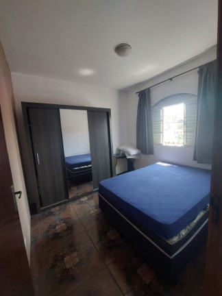 Imagem Sobrado com 3 Quartos à Venda, 210 m² em Vila Júlia - Poá