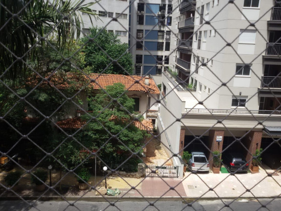 Imagem Apartamento com 1 Quarto à Venda, 55 m² em Centro Histórico De São Paulo - São Paulo Imagem Apartamento com 1 Quarto à Venda, 55 m² em Centro Histórico De São Paulo - São Paulo