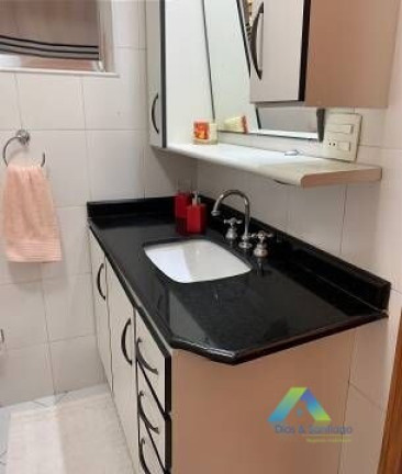 Imagem Apartamento com 1 Quarto à Venda, 61 m² em Vila Mariana - São Paulo