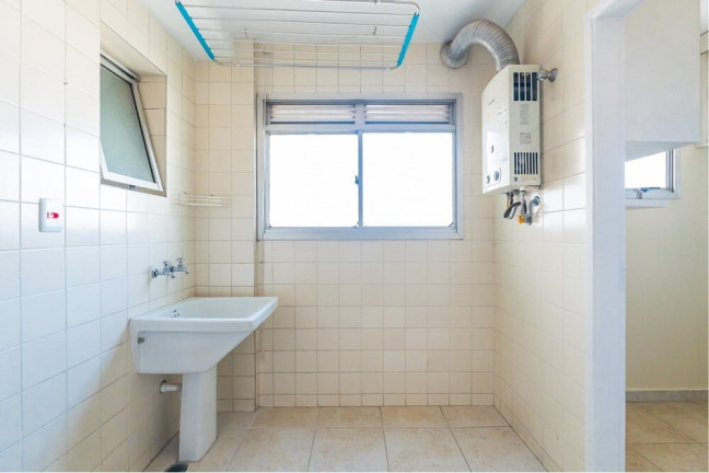Imagem Apartamento com 3 Quartos à Venda, 78 m² em Cidade Monções - São Paulo Imagem Apartamento com 3 Quartos à Venda, 78 m² em Cidade Monções - São Paulo