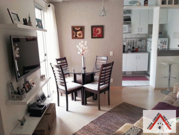 Imagem Apartamento com 2 Quartos à Venda, 49 m² em Interlagos - São Paulo Imagem Apartamento com 2 Quartos à Venda, 49 m² em Interlagos - São Paulo