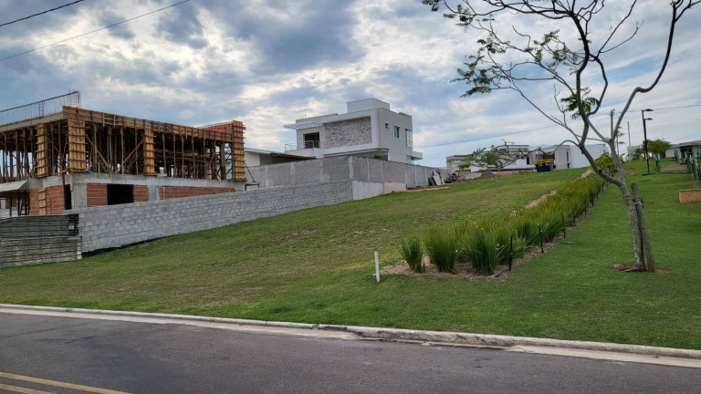 Imagem Terreno à Venda, 468 m² em Interlagos - Vila Velha