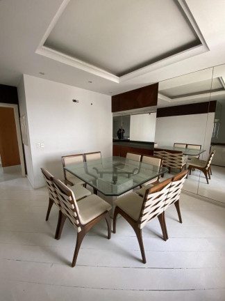 Imagem Apartamento com 4 Quartos à Venda, 232 m² em Vila Suzana- Morumbi - São Paulo