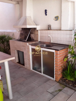 Imagem Casa com 5 Quartos à Venda, 178 m² em Enseada - Guarujá Imagem Casa com 5 Quartos à Venda, 178 m² em Enseada - Guarujá