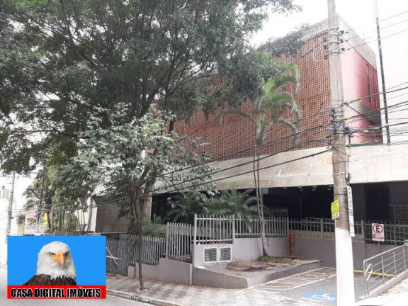 Imagem Imóvel Comercial à Venda, 1 m² em Perdizes - São Paulo