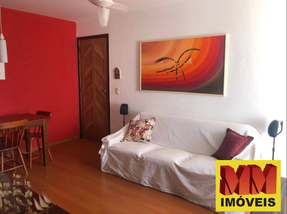 Imagem Apartamento com 2 Quartos à Venda, 81 m² em Parque Riviera - Cabo Frio Imagem Apartamento com 2 Quartos à Venda, 81 m² em Parque Riviera - Cabo Frio