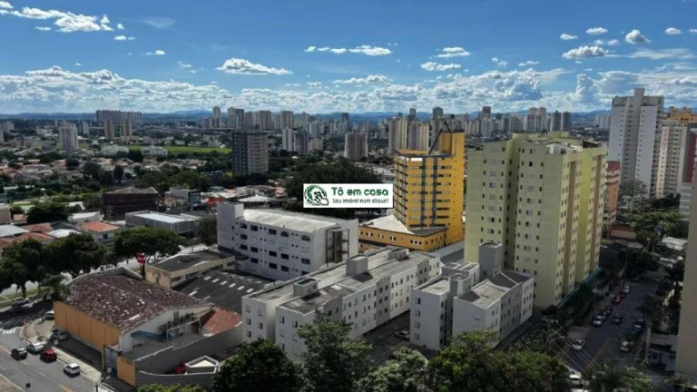 Imagem Imóvel com 2 Quartos à Venda, 63 m² em Jardim Satélite - São José Dos Campos