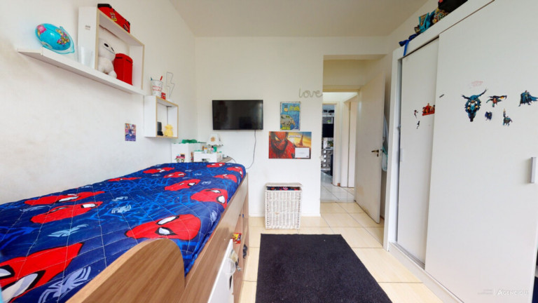 Imagem Imóvel com 2 Quartos à Venda, 75 m² em Nonoai - Porto Alegre Imagem Imóvel com 2 Quartos à Venda, 75 m² em Nonoai - Porto Alegre