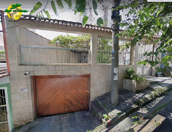 Casa com 3 Quartos à Venda, 520 m² em Parque Mandaqui - São Paulo