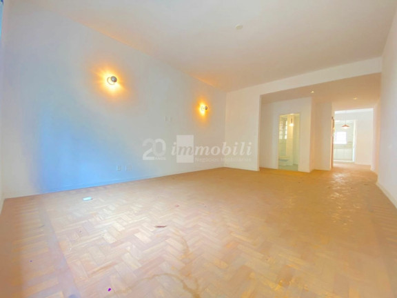 Imagem Apartamento com 2 Quartos à Venda, 125 m² em Higienópolis - São Paulo