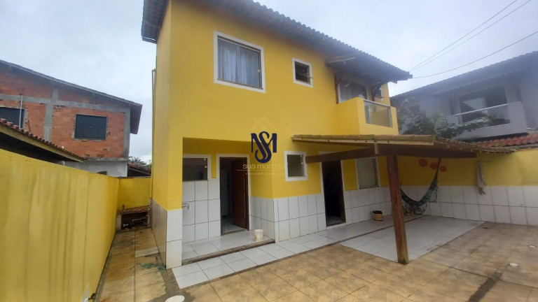 Casa com 2 Quartos à Venda, 95 m² em Unamar - Cabo Frio