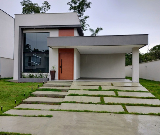 Casa com 3 Quartos à Venda, 190 m² em Ponta Negra - Manaus