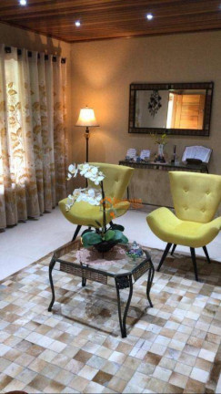 Imagem Chácara com 4 Quartos à Venda, 215 m² em São Bento - Arujá Imagem Chácara com 4 Quartos à Venda, 215 m² em São Bento - Arujá