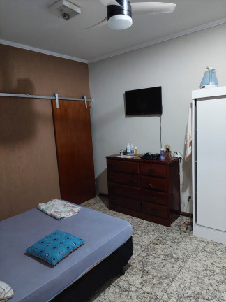 Imagem Casa com 3 Quartos à Venda, 138 m² em Vila Lemos - Bauru Imagem Casa com 3 Quartos à Venda, 138 m² em Vila Lemos - Bauru