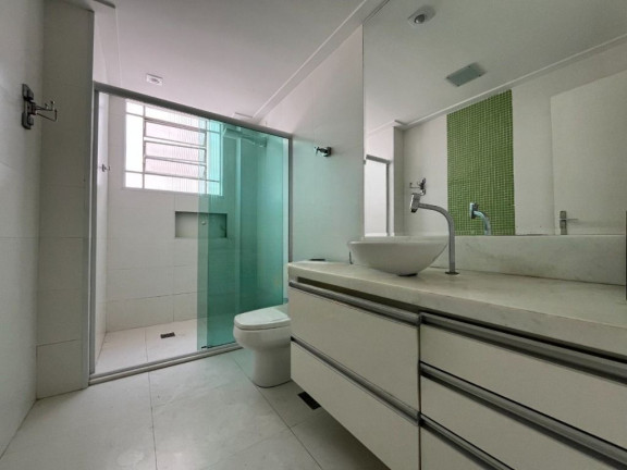 Imagem Apartamento com 4 Quartos à Venda, 190 m² em Ponta Da Praia - Santos Imagem Apartamento com 4 Quartos à Venda, 190 m² em Ponta Da Praia - Santos