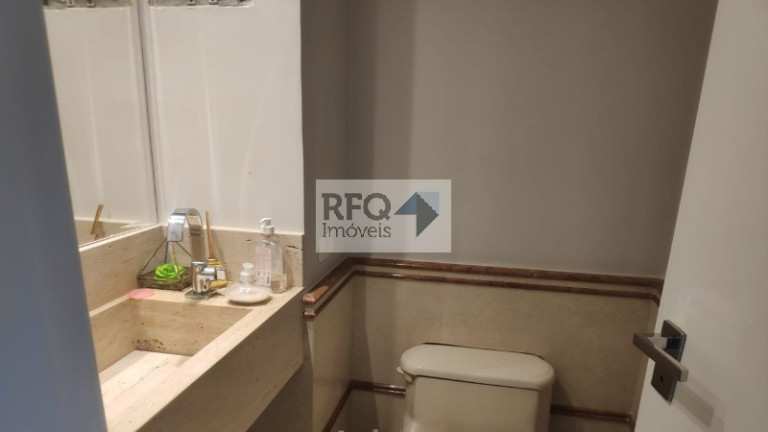Imagem Imóvel com 3 Quartos à Venda, 157 m² em Jardim Vila Mariana - São Paulo