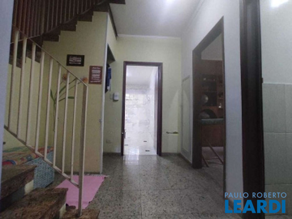 Imagem Sobrado com 3 Quartos à Venda, 237 m² em Jardim - Santo André Imagem Sobrado com 3 Quartos à Venda, 237 m² em Jardim - Santo André