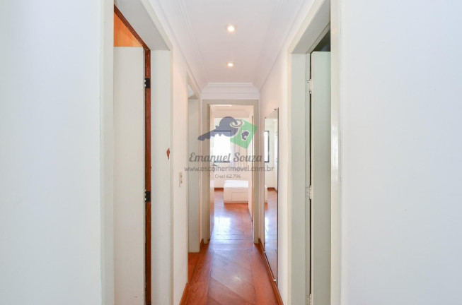 Imagem Apartamento com 3 Quartos à Venda, 70 m² em Saúde - São Paulo