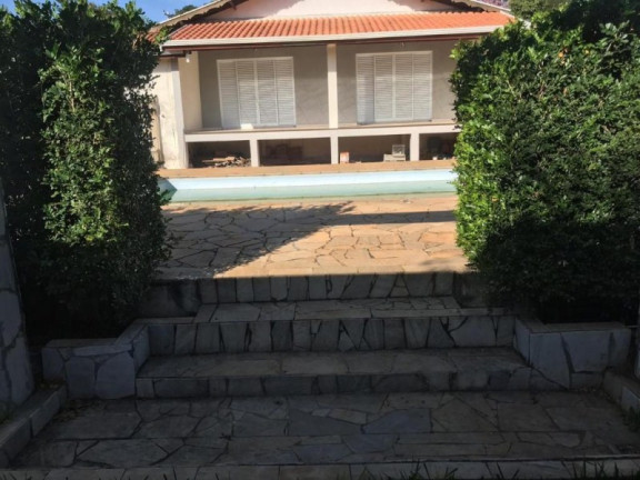 Imagem Imóvel com 3 Quartos à Venda, 500 m² em Chácara Recreio Alvorada - Hortolândia