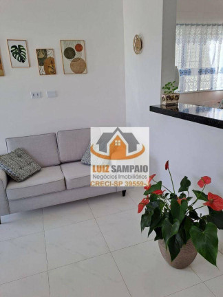 Imagem Casa com 2 Quartos à Venda, 75 m² em Cibratel Ii - Itanhaém Imagem Casa com 2 Quartos à Venda, 75 m² em Cibratel Ii - Itanhaém