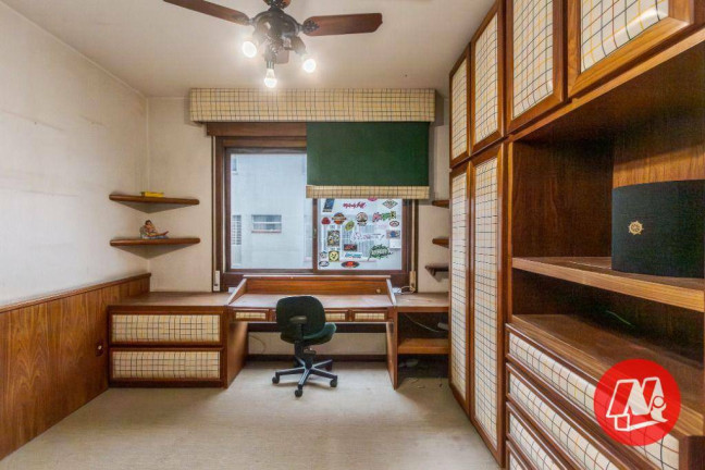 Imagem Apartamento com 3 Quartos à Venda, 240 m² em Floresta - Porto Alegre