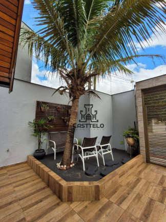Imagem Casa com 5 Quartos à Venda, 265 m² em Santa Mônica - Londrina Imagem Casa com 5 Quartos à Venda, 265 m² em Santa Mônica - Londrina