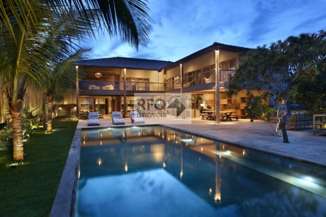Imagem Casa com 5 Quartos à Venda, 712 m² em Trancoso - Trancoso Imagem Casa com 5 Quartos à Venda, 712 m² em Trancoso - Trancoso