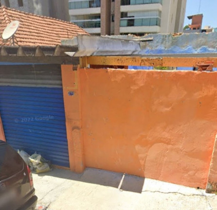 Imagem Terreno à Venda, 256 m² em Vila Dayse - São Bernardo Do Campo Imagem Terreno à Venda, 256 m² em Vila Dayse - São Bernardo Do Campo