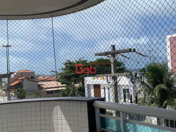 Imagem Apartamento com 3 Quartos para Alugar, 100 m² em Braga - Cabo Frio Imagem Apartamento com 3 Quartos para Alugar, 100 m² em Braga - Cabo Frio