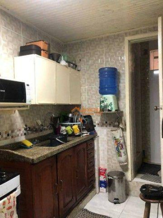 Imagem Casa com 6 Quartos à Venda, 278 m² em Jardim Santo Afonso - Guarulhos Imagem Casa com 6 Quartos à Venda, 278 m² em Jardim Santo Afonso - Guarulhos