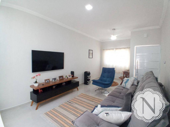 Imagem Casa com 3 Quartos à Venda, 149 m² em Cibratel Ii - Itanhaém Imagem Casa com 3 Quartos à Venda, 149 m² em Cibratel Ii - Itanhaém