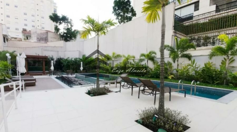 Imagem Apartamento com 2 Quartos à Venda, 84 m² em Alto De Pinheiros - São Paulo Imagem Apartamento com 2 Quartos à Venda, 84 m² em Alto De Pinheiros - São Paulo