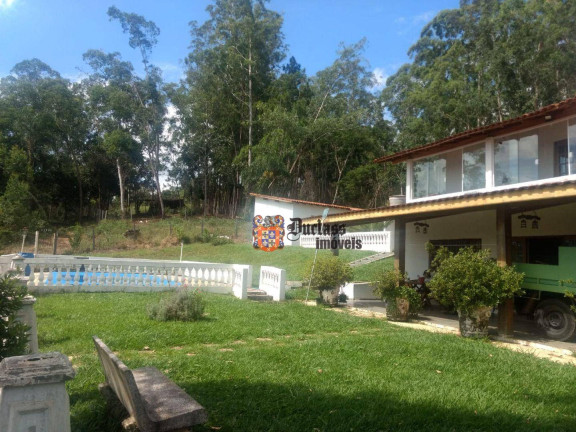 Imagem Fazenda à Venda, 850 m² em Cachoeira - Atibaia
