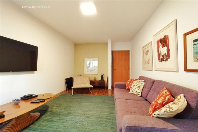 Imagem Apartamento com 4 Quartos à Venda, em Itaim Bibi - São Paulo Imagem Apartamento com 4 Quartos à Venda, em Itaim Bibi - São Paulo
