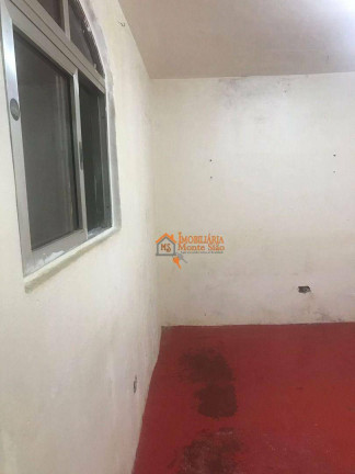Imagem Sobrado com 5 Quartos à Venda, 150 m² em Jardim Nova Ipanema - Guarulhos Imagem Sobrado com 5 Quartos à Venda, 150 m² em Jardim Nova Ipanema - Guarulhos