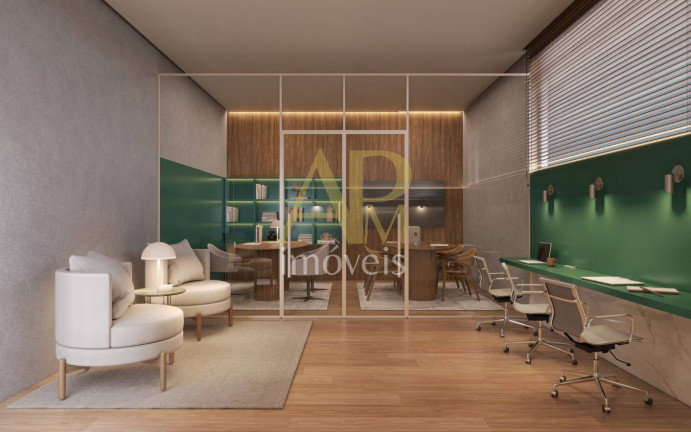 Imagem Apartamento com 2 Quartos à Venda, 115 m² em Estreito - Florianópolis Imagem Apartamento com 2 Quartos à Venda, 115 m² em Estreito - Florianópolis