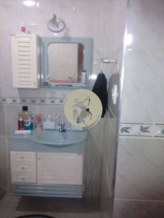Imagem Apartamento com 3 Quartos à Venda, 110 m² em Campo Grande - Santos Imagem Apartamento com 3 Quartos à Venda, 110 m² em Campo Grande - Santos