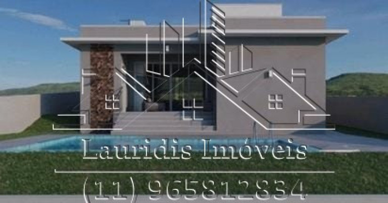 Imóvel com 3 Quartos à Venda,  em Ninho Verde - Porangaba