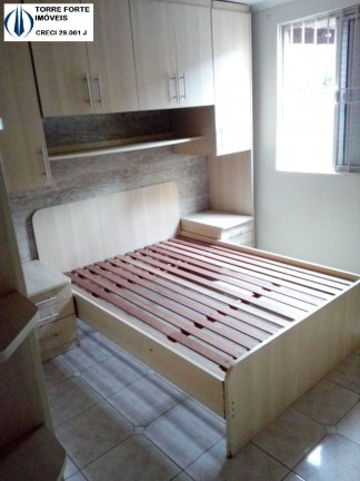 Imagem Apartamento com 2 Quartos à Venda, 52 m² em Vila Camilópolis - Santo André Imagem Apartamento com 2 Quartos à Venda, 52 m² em Vila Camilópolis - Santo André