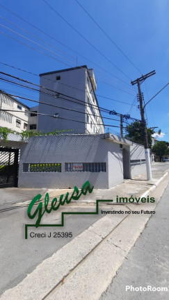 Imagem Apartamento com 3 Quartos para Alugar, 56 m² em Conjunto Habitacional Padre Manoel Da Nóbrega - São Paulo Imagem Apartamento com 3 Quartos para Alugar, 56 m² em Conjunto Habitacional Padre Manoel Da Nóbrega - São Paulo