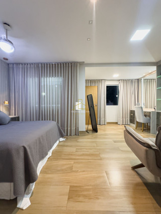 Imagem Casa com 3 Quartos à Venda, 150 m² em Jardim Camburi - Vitória