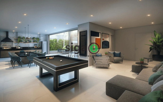 Imagem Apartamento com 4 Quartos à Venda, 121 m² em Chácara Klabin - São Paulo Imagem Apartamento com 4 Quartos à Venda, 121 m² em Chácara Klabin - São Paulo