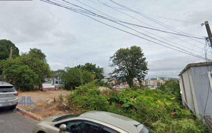Imagem Terreno à Venda, 426 m² em Jardim Atlântico - Florianópolis Imagem Terreno à Venda, 426 m² em Jardim Atlântico - Florianópolis